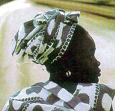 Africa..