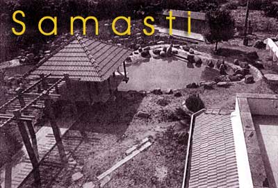 Samasti