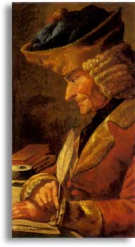 Voltaire.