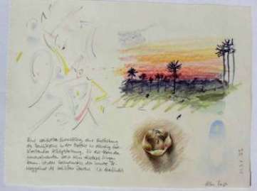 Impressions of a Journey