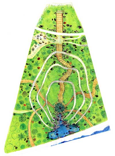 Garden of Progress