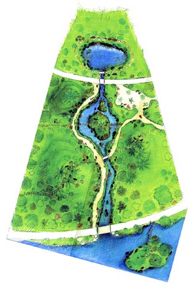 Garden of Youth