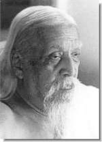 Sri Aurobindo