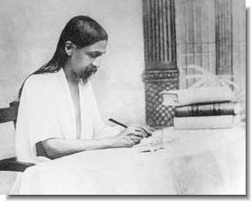 Sri Aurobindo
