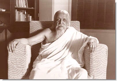 Sri Aurobindo